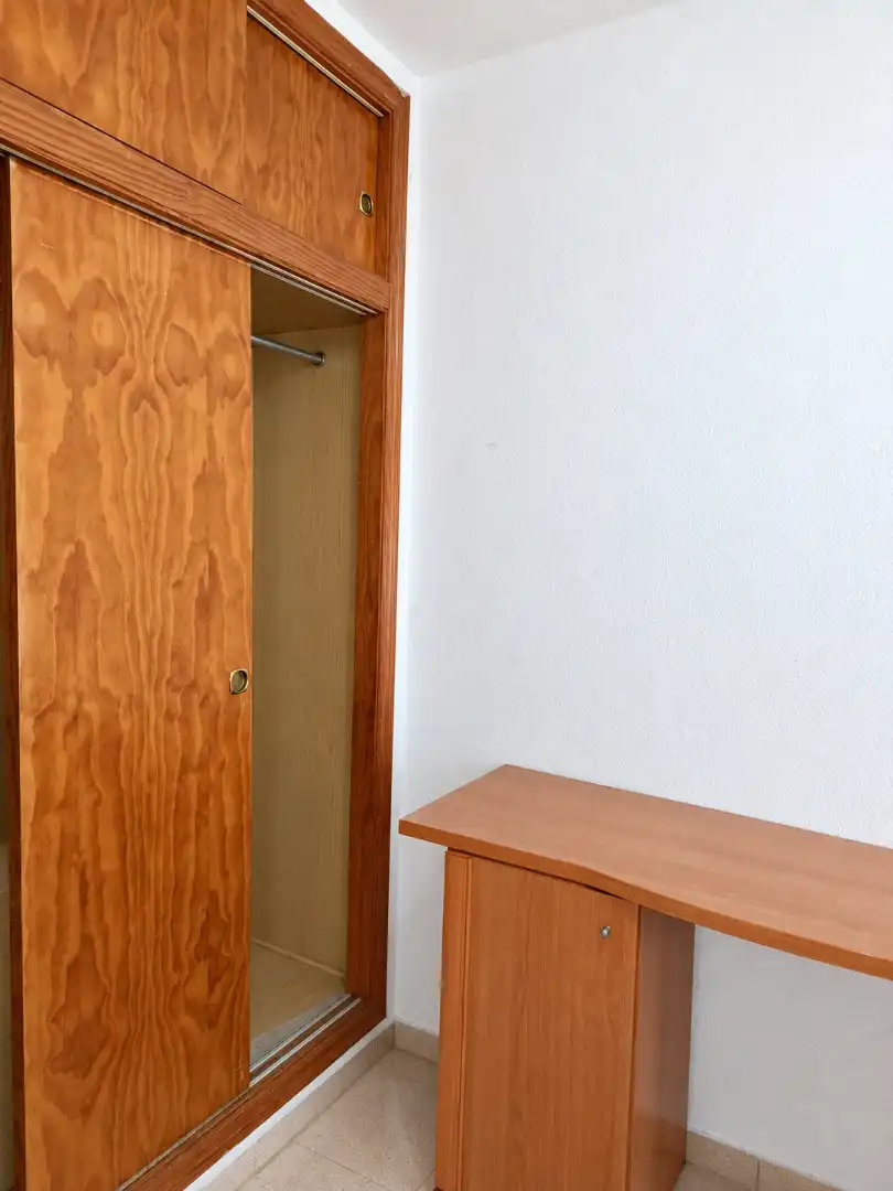 Bedroom of Flat for sale in Centro  