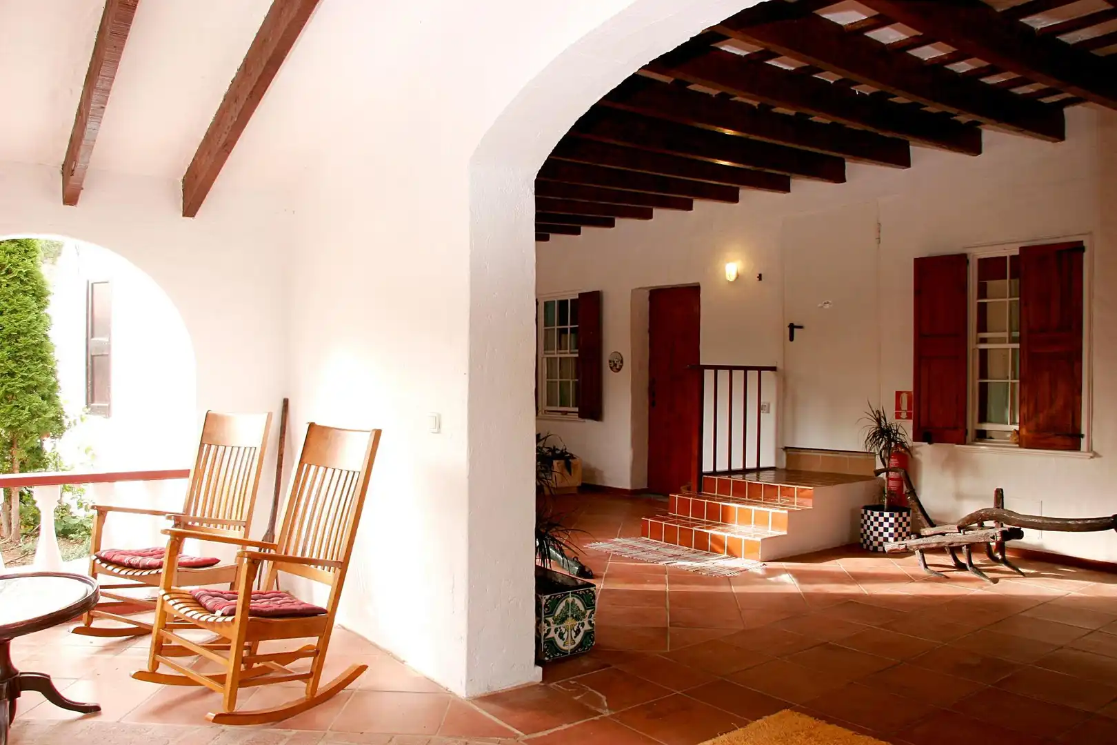 Casa rústica amb piscina en venda a Sant Climent - Es Canutells, imagen 67