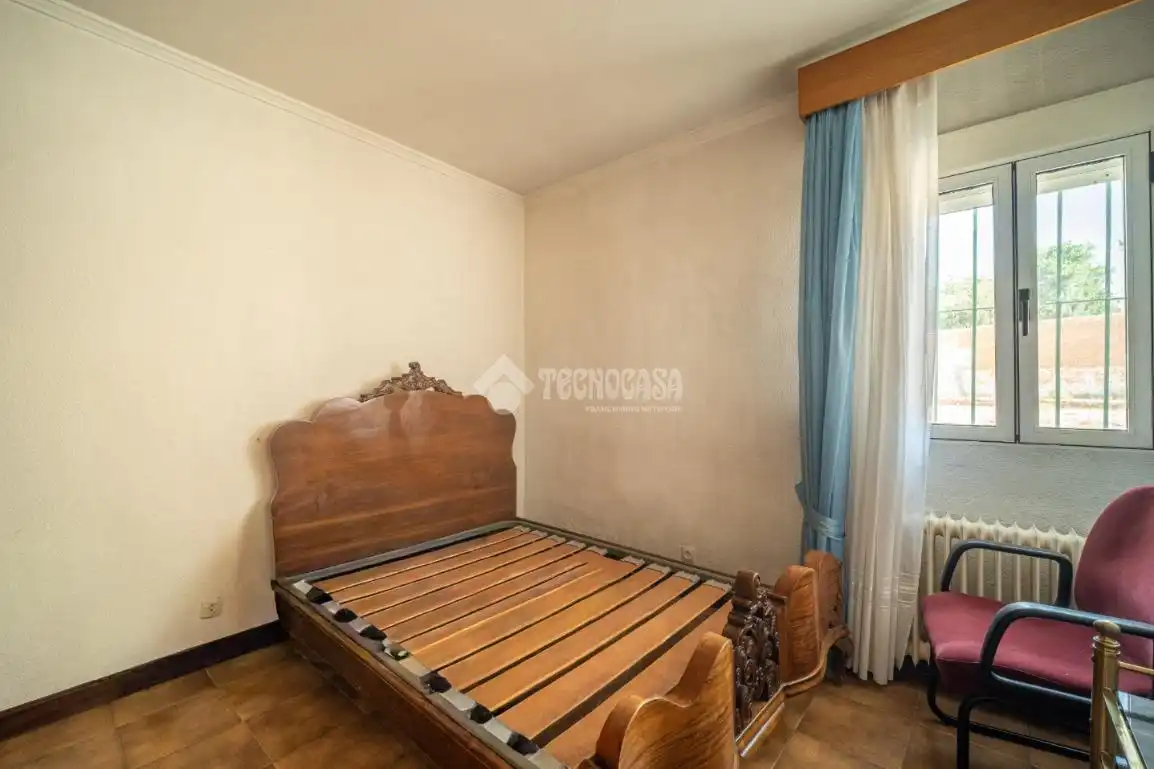 Habitación de Casa o chalet en venta en Arganda del Rey con Aire acondicionado, Calefacción y Terraza