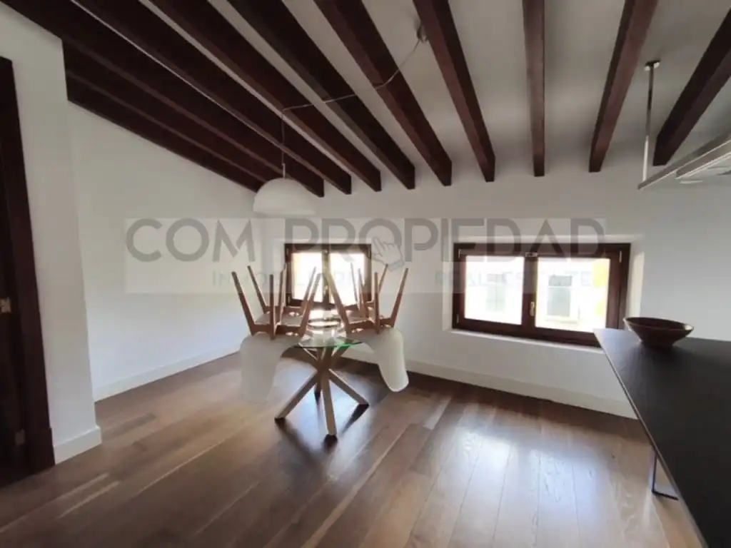 Wohnung zur Miete in La Seu