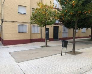 Vista exterior de Pis en venda en Linares