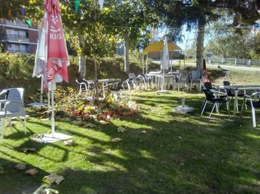 Local comercial en venta en CL-628