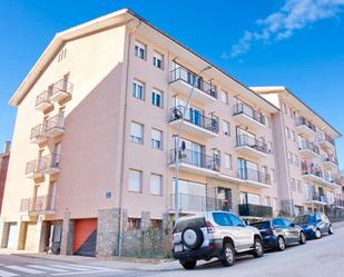 Vista exterior de Apartament en venda en Sant Joan de les Abadesses