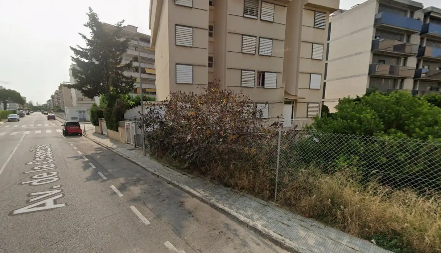 Flat for sale in Calafell  with Storage room and Balcony