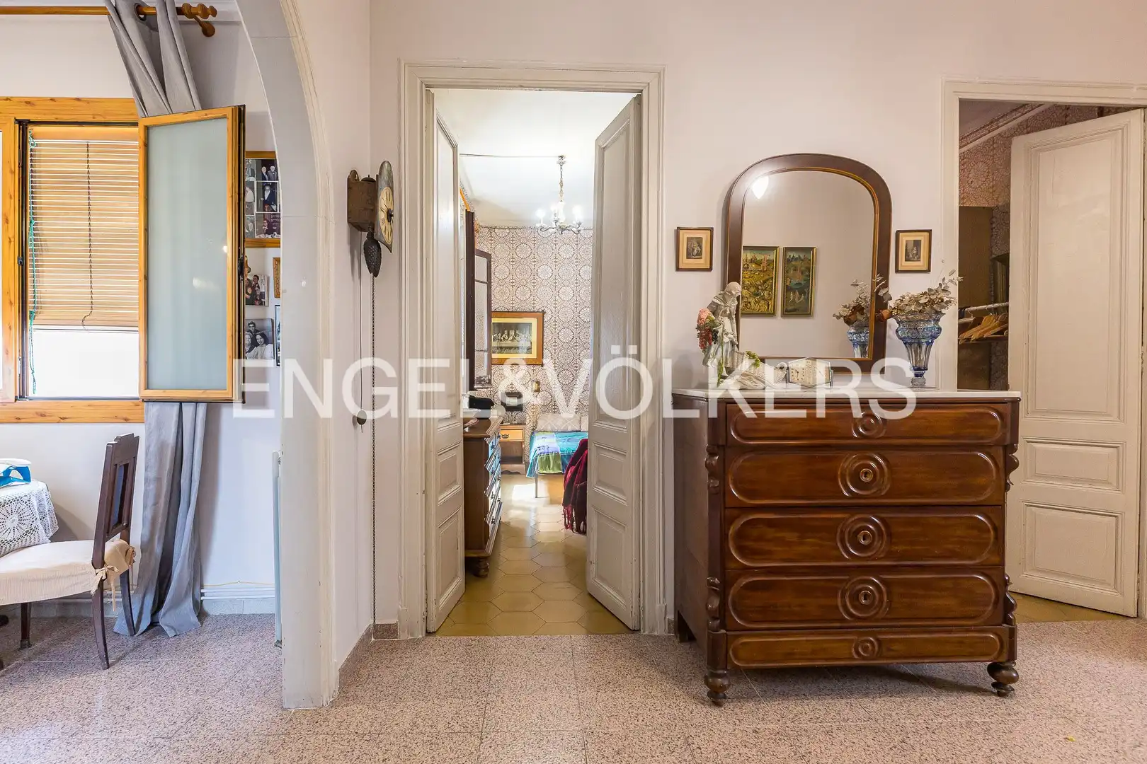 Ático con ascensor en venta en Eixample, imagen 23