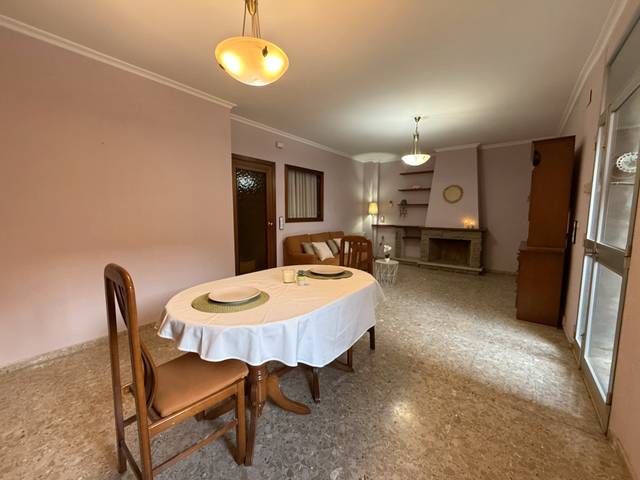 Casa adosada en Venta en La Pobla del Duc