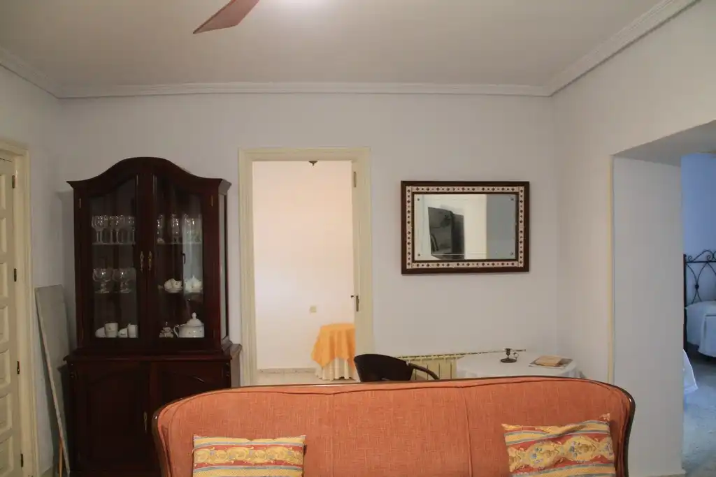 Detached house to rent in Ruta de la Plata, imagen 16