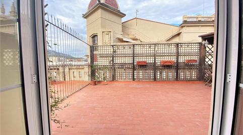 Foto 3 de Àtic en venda a Centre - Zona Alta, Alcoy / Alcoi