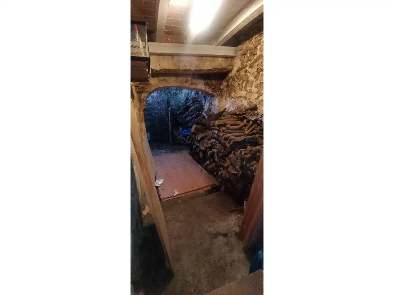 Casa o chalet en venta en Fonz con Amueblado