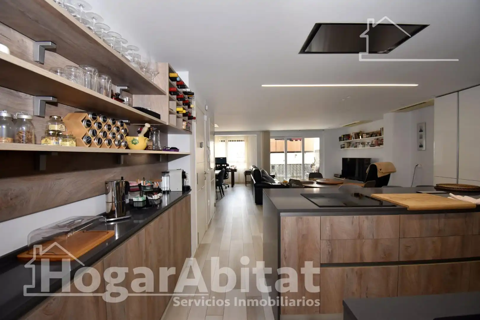 Wohnung mit Terrasse zum Verkauf in Calle de Navarra, imagen 8
