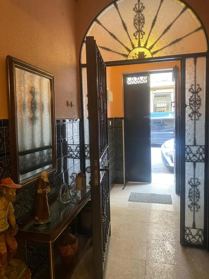 Casa o chalet en venta en Dos Hermanas con Aire acondicionado y Trastero
