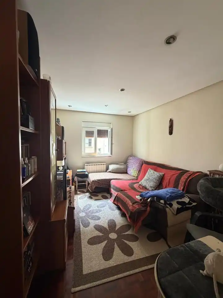 Wohnung zum Verkauf in Ebaristo Bustintza Kirikiño Kalea, imagen 7