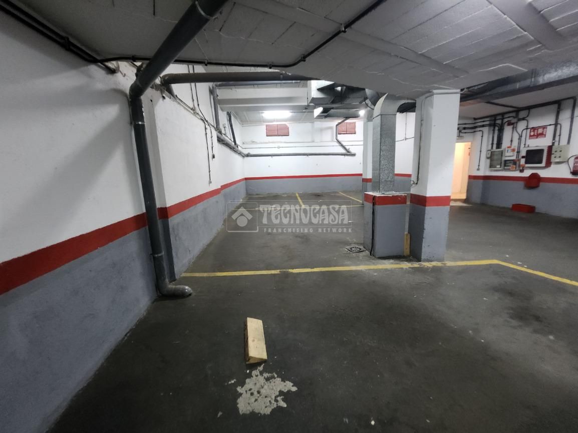 Aparcament de Garatge en venda en Alcobendas