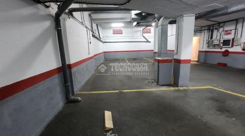 Foto 3 de Garatge en venda a N/a, Centro, Madrid