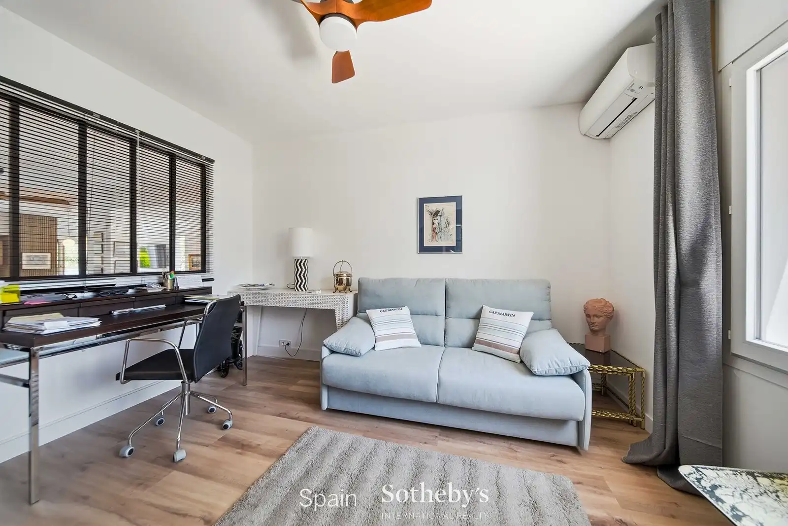 Casa con piscina en venta en Santa Margarita, imagen 47