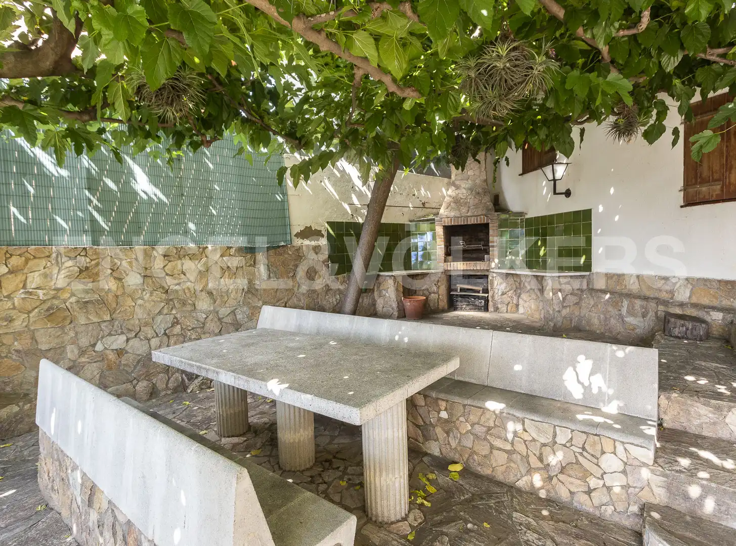 Casa amb terrassa en venda a Santa Susanna, imagen 33