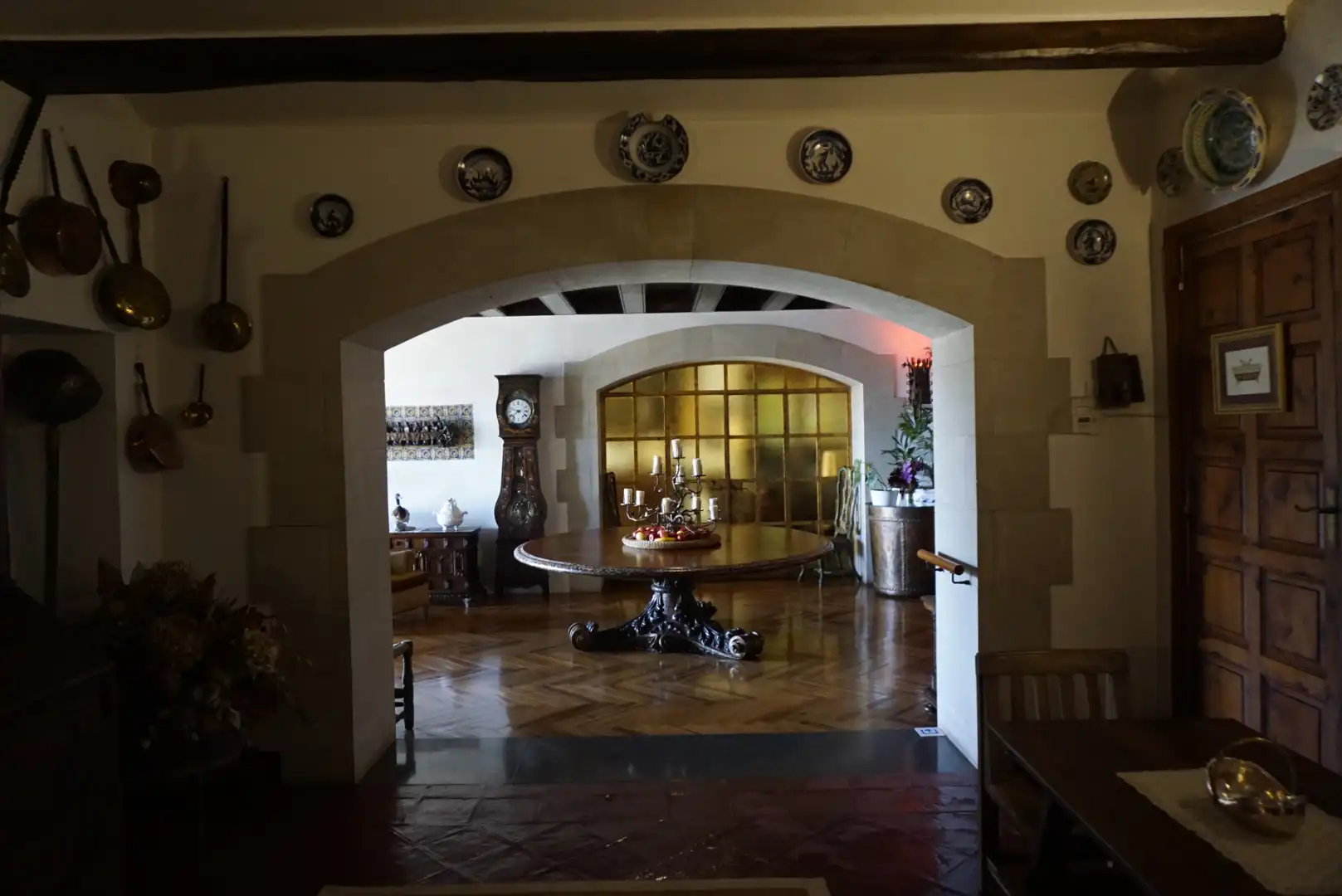 Casa rústica con terraza en venta en El Bruc, imagen 25