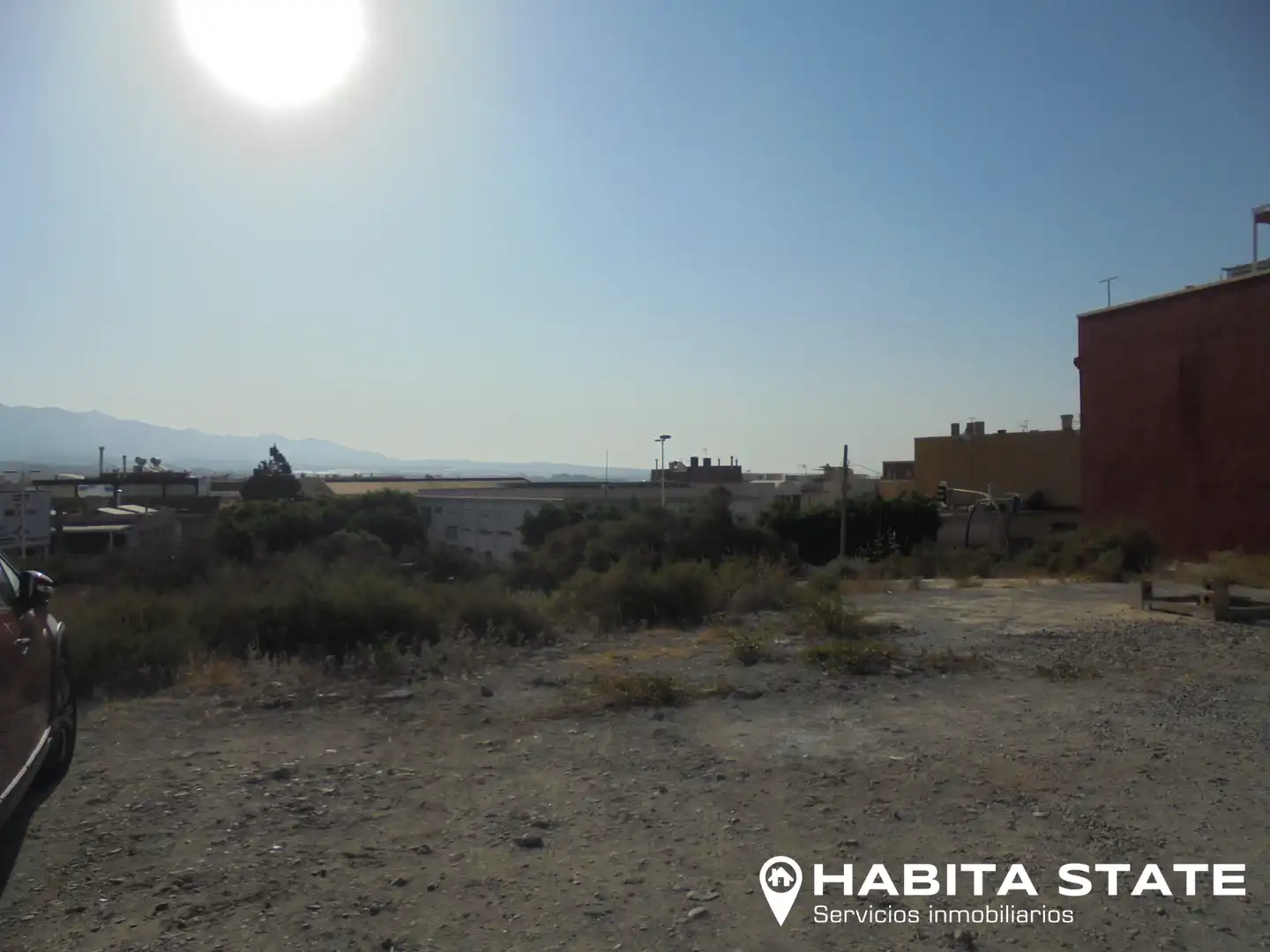 Residential for sale in Benahadux