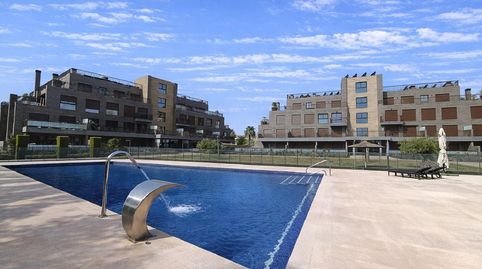 Foto 2 de Estudio en venta en Devessa - Monte Pego, Dénia