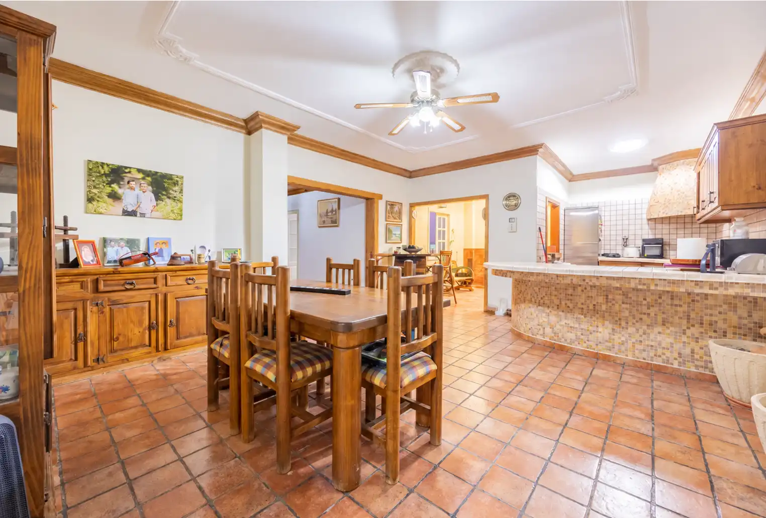 Casa in vendita a Carrizal, imagen 6