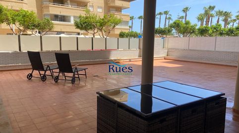 Apartamento en primera línea de playa de Magic World, imatge 5