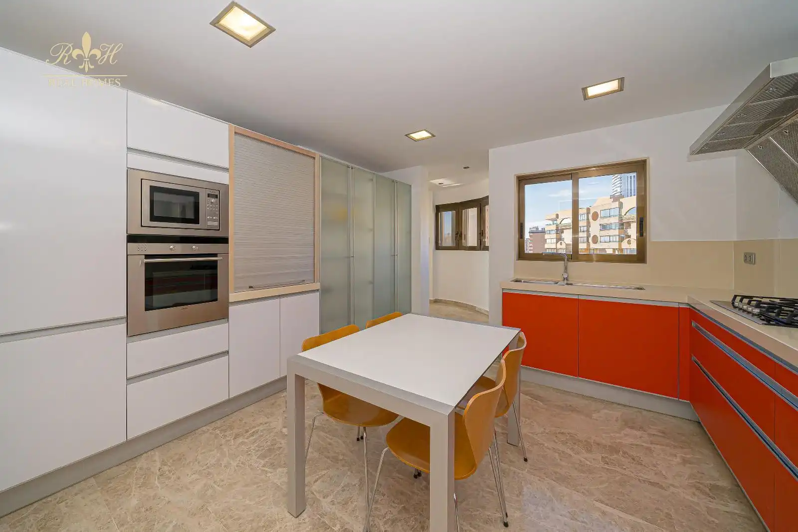 Ático con piscina en venta en COBLANCA 33, imagen 17