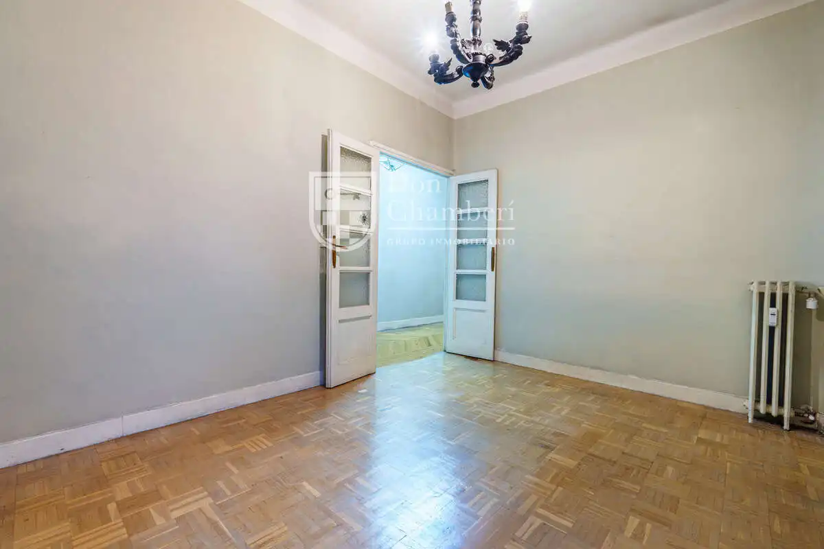 Flat with lift for sale in Garcia de Paredes, imagen 14