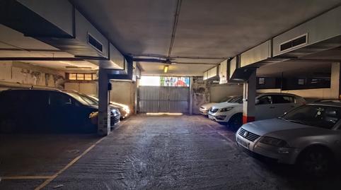 Foto 4 de Garatge en venda a Guisasola Juan Kalea, 7, Bolueta, Bilbao