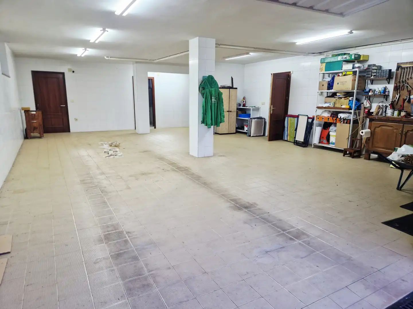 Casa o chalet en venta en Castrillón con Calefacción, Terraza y Trastero