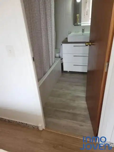 Apartamento de alquiler en Avenida Jaime I el Conquistador, 88, Playa Muchavista
