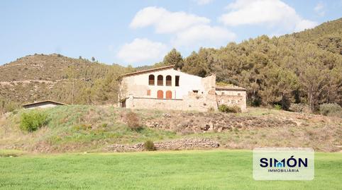 Photo 3 of Country house for sale in Súria, Barcelona