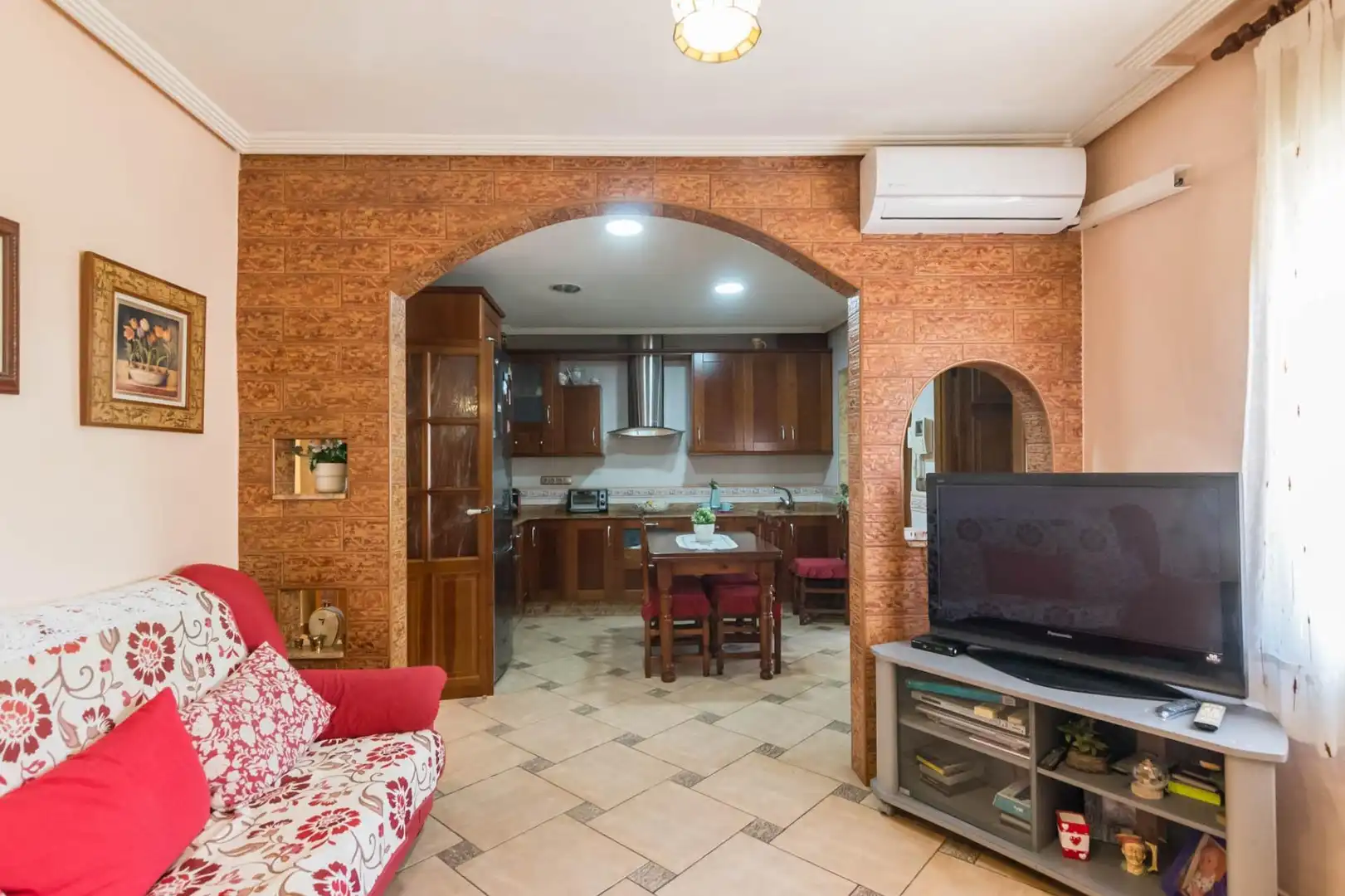 Casa o xalet en venda en Molina de Segura amb Aire condicionat, Calefacció i Jardí privat