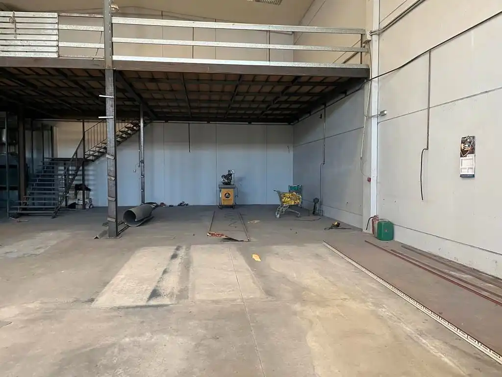 Nave industrielle à vendre à Calle Polígono Industrial B-1, imagen 3