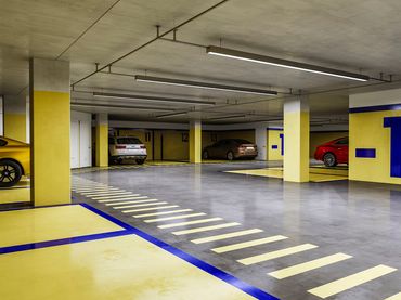 Individual con ascensor en venta en Rúa de Rosalía de Castro 63-61
