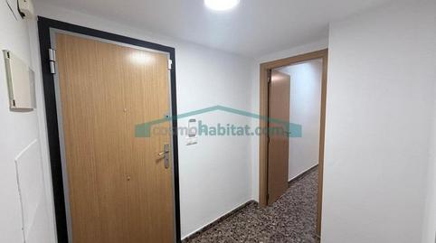 Foto 4 de Pis de lloguer a Calle Olocau, Benaguasil, Valencia