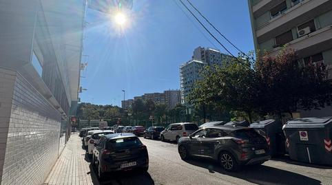 Foto 2 de Planta baixa en venda a De Quinto de Ebro, Barrio de Delicias,  Zaragoza Capital