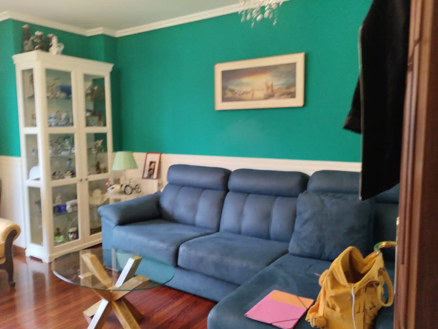 Flat with terrace for sale in Calle Socamino 8121, imagen 8