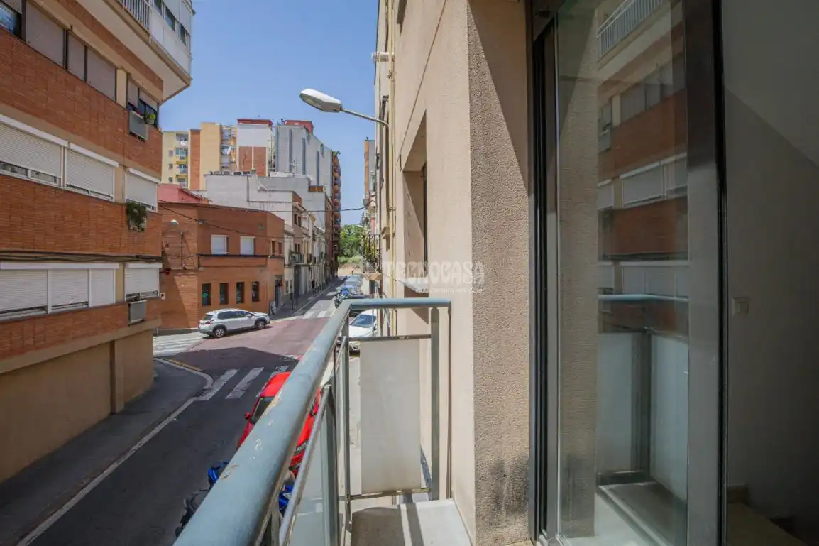 Maison jumelée avec terrasse à vendre à Sant Andreu, imagen 4
