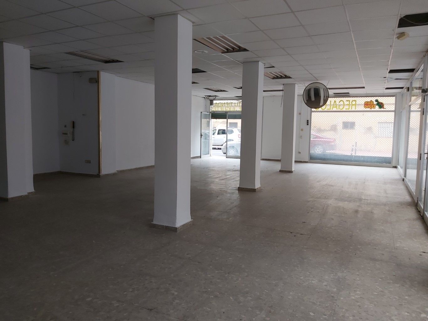 Local en venda a Carrer de la Mestra Inés Mir, 16, Zona Concordia