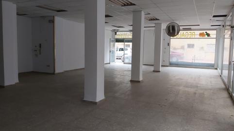 Photo 2 of Premises for sale in Carrer de la Mestra Inés Mir, 16, Zona Concordia, Burjassot