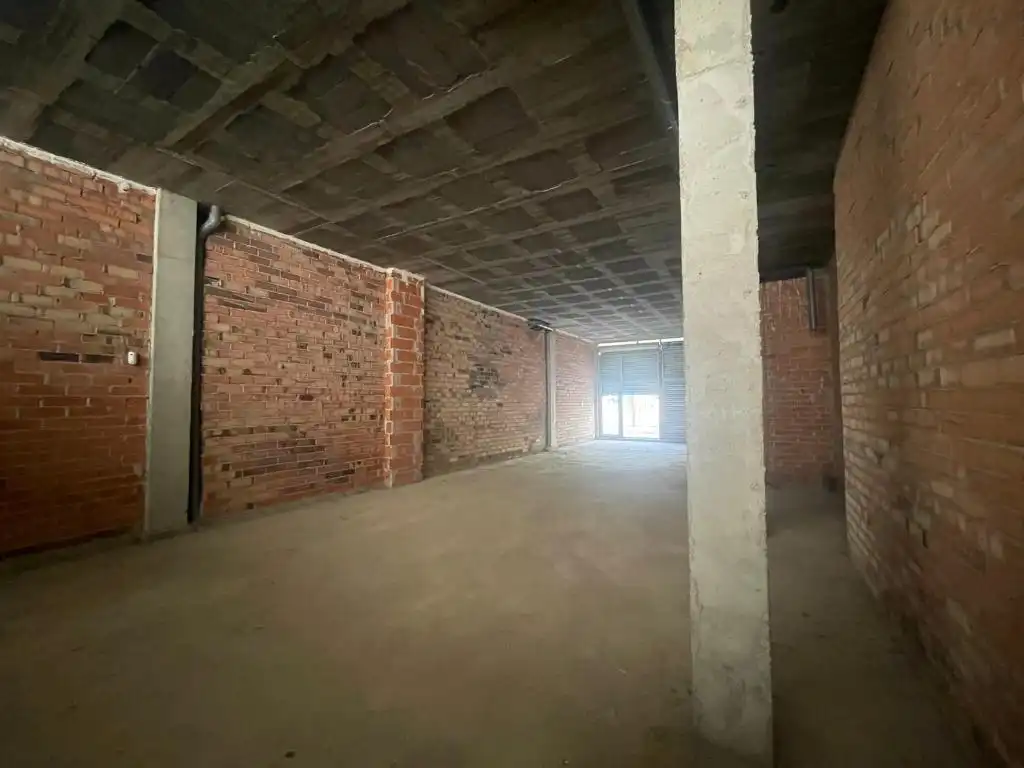Local comercial en venda a Passeig de Lluís Muncunill 40, imagen 2