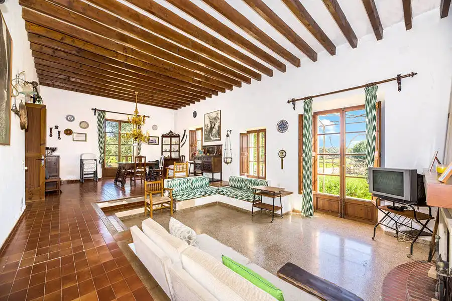 Maison rustique à vendre à Sant Joan, imagen 5