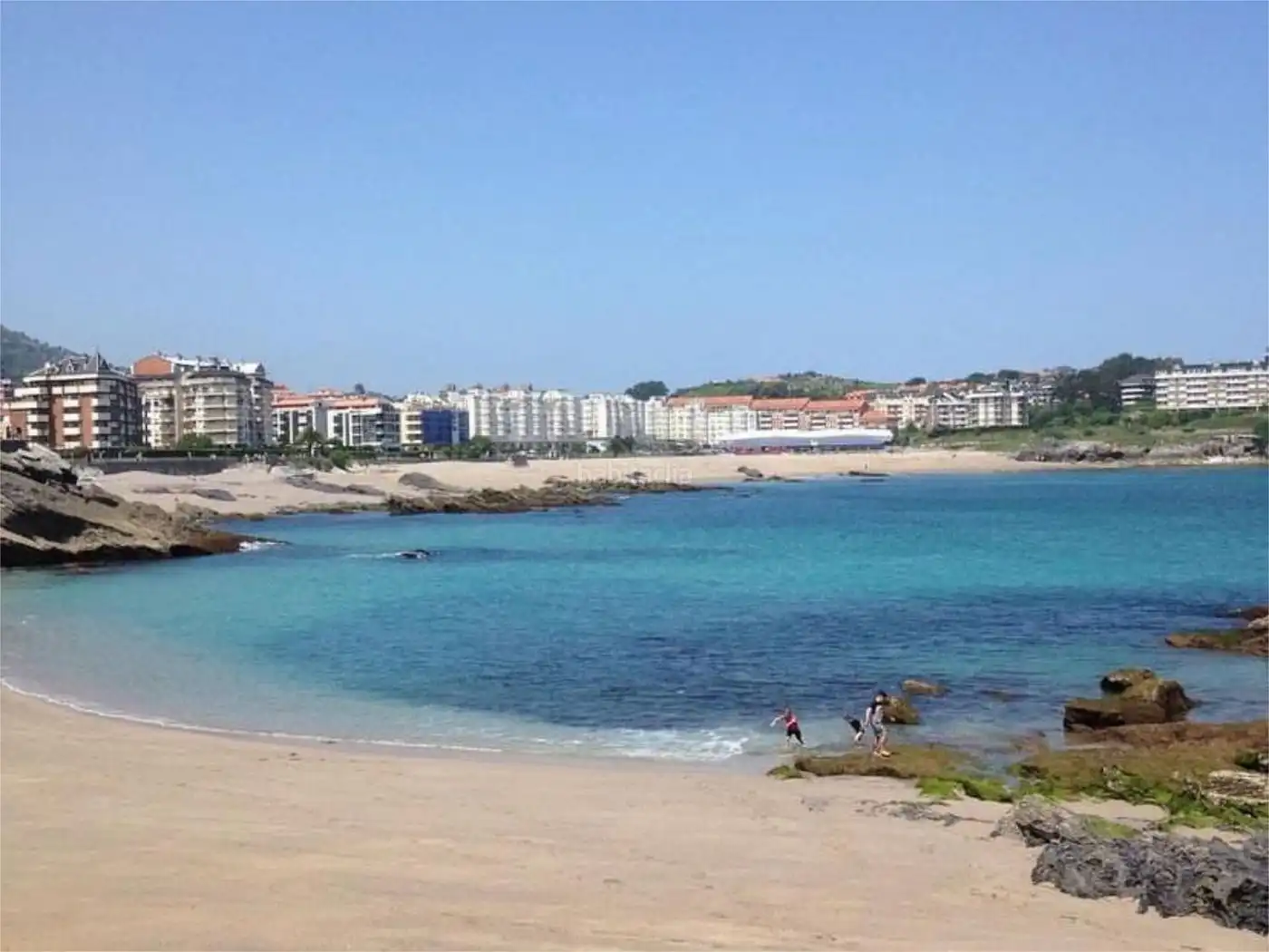 Flat with lift to rent in Calle los Huertos 4, imagen 4