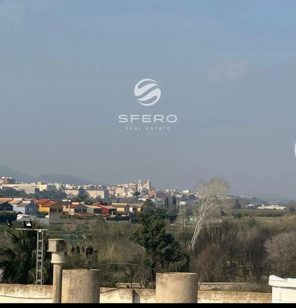 Detached house with pool for sale in El Camp de Túria, imagen 32