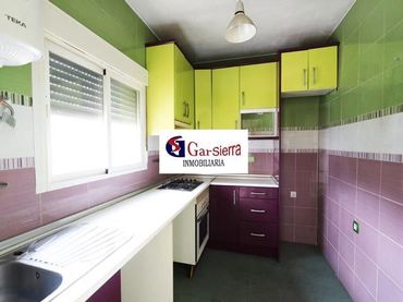 Casa con jardín en venta en Villa del Prado