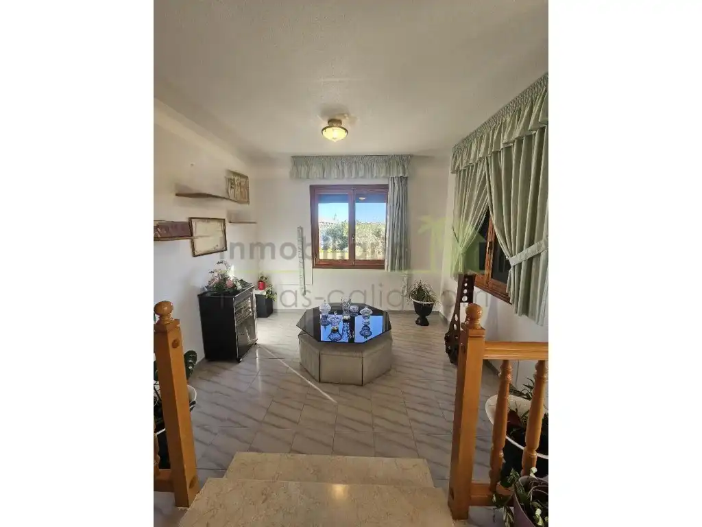 Casa con terraza en venta en Pueblo, imagen 9