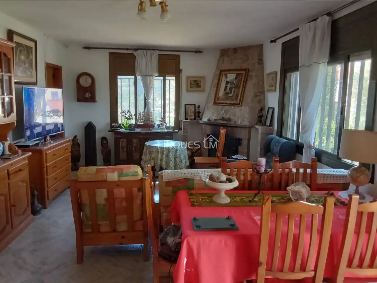 House with pool for sale in Calle Sant Joan 1, imagen 2