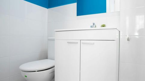 Foto 4 de Pis de lloguer a N/a, Aluche, Madrid Capital