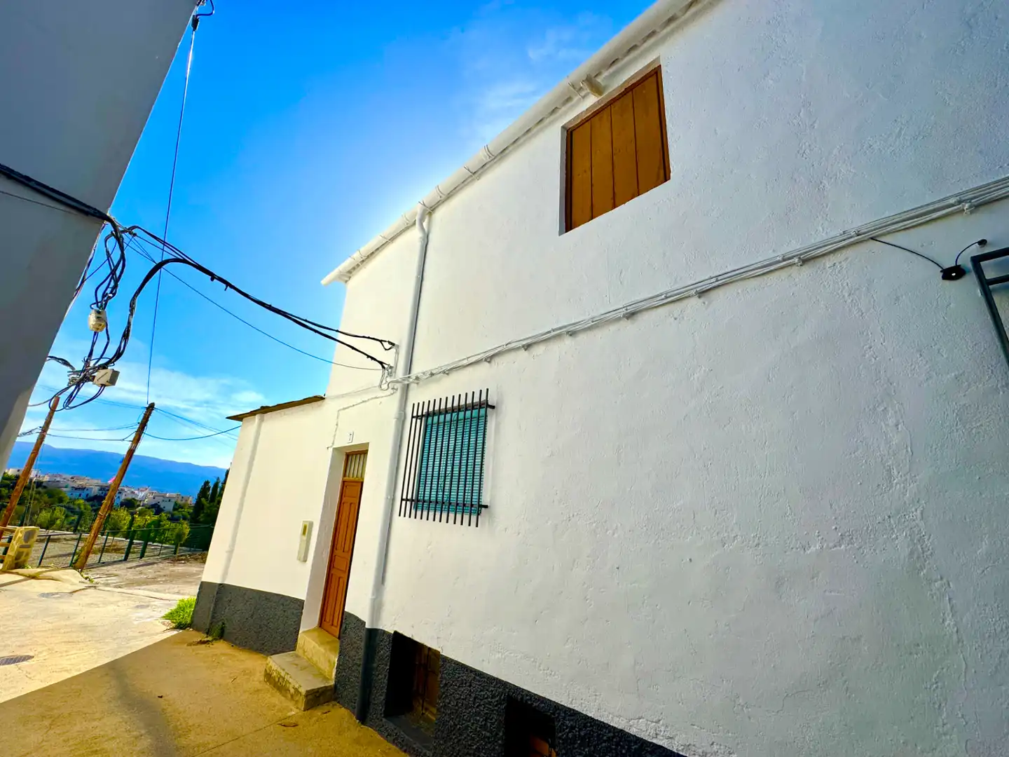 Casa con terrazza in vendita a Calle Estacion, imagen 2