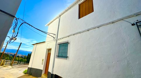 Amplia Casa de Pueblo en Válor, immagine 2
